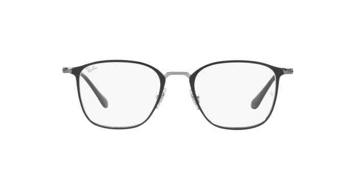 Ray-ban  RX6466 3102 - Image 2