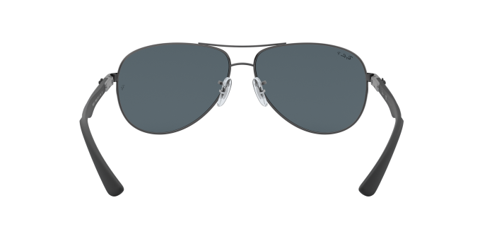Ray-ban Carbon Fibre RB8313 004/K6 - Image 4