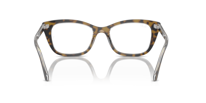 Ray-ban RX5433 5082 - Image 4