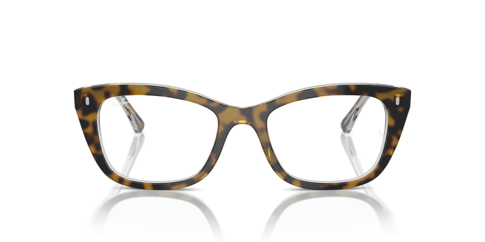 Ray-ban RX5433 5082 - Image 2