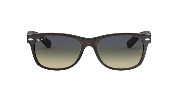 Ray-ban New Wayfarer RB2132 894/76 - Image 2