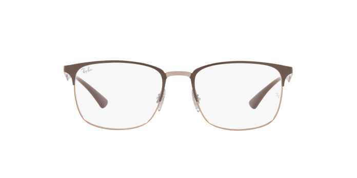 Ray-ban  RX6421 2973 - Image 2