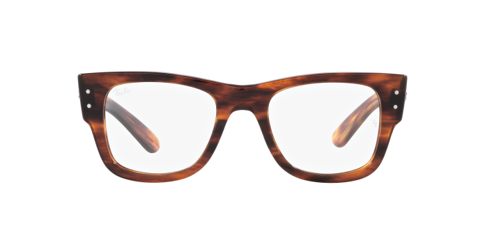 Ray-ban Mega Wayfarer RX0840V 2144 - Image 2