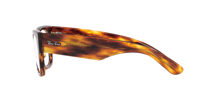 Ray-ban Mega Wayfarer RX0840V 2144 - Image 3