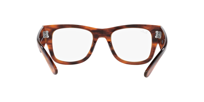 Ray-ban Mega Wayfarer RX0840V 2144 - Image 4