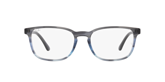 Ray-ban  RX5418 8254 - Image 2
