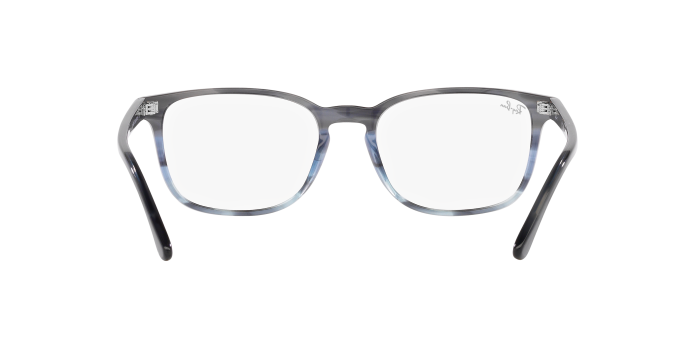 Ray-ban  RX5418 8254 - Image 4