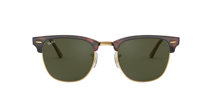 Ray-ban Clubmaster RB3016 W0366 - Image 2
