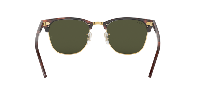 Ray-ban Clubmaster RB3016 W0366 - Image 4