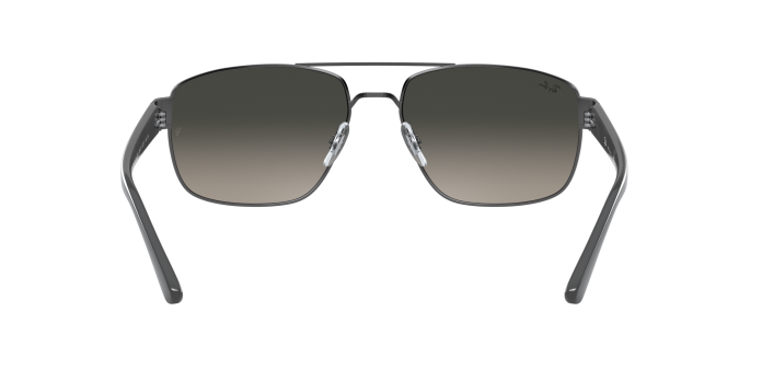 Ray-ban RB3663 004/71 - Image 4