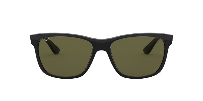 Ray-ban Rb4181 RB4181 601/9A - Image 2