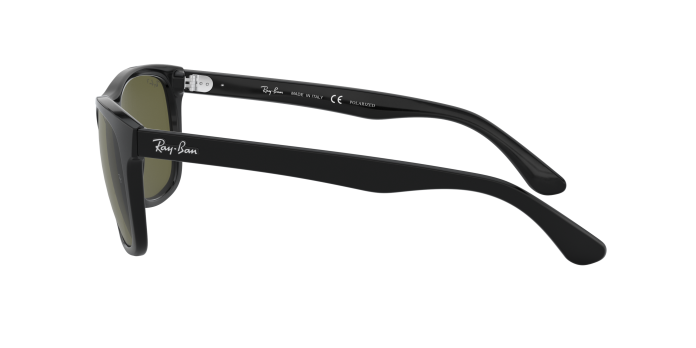 Ray-ban Rb4181 RB4181 601/9A - Image 3