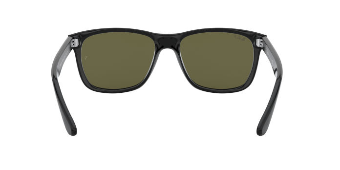 Ray-ban Rb4181 RB4181 601/9A - Image 4
