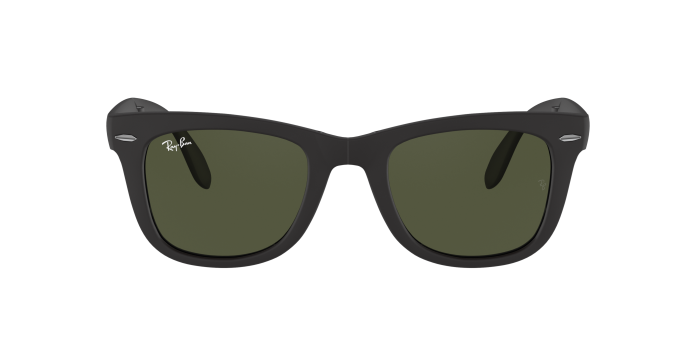 Ray-ban Folding Wayfarer RB4105 601S - Image 2