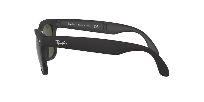 Ray-ban Folding Wayfarer RB4105 601S - Image 3