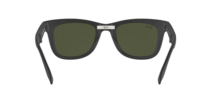 Ray-ban Folding Wayfarer RB4105 601S - Image 4