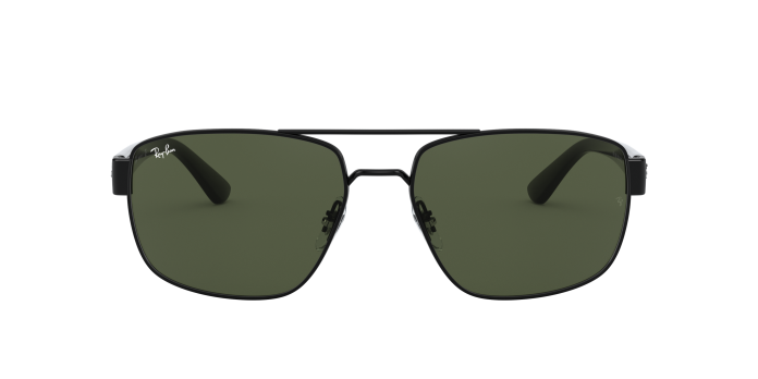 Ray-ban  RB3663 002/31 - Image 2