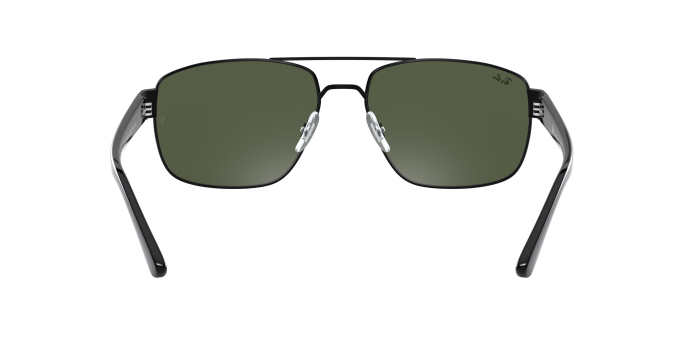 Ray-ban  RB3663 002/31 - Image 4