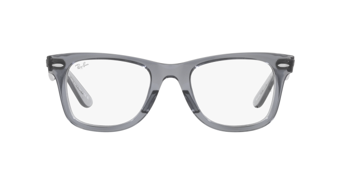 Ray-ban Wayfarer Ease RX4340V 8225 - Image 2