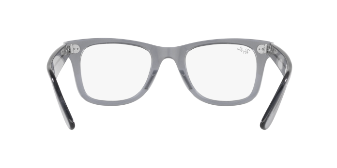 Ray-ban Wayfarer Ease RX4340V 8225 - Image 4