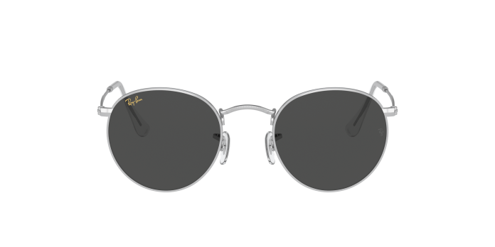 Ray-ban Round Metal RB3447 9198B1 - Image 2