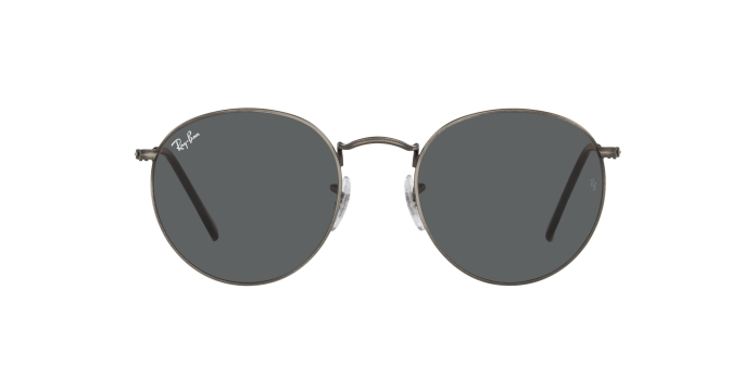 Ray-ban Round Metal RB3447 9229B1 - Image 2