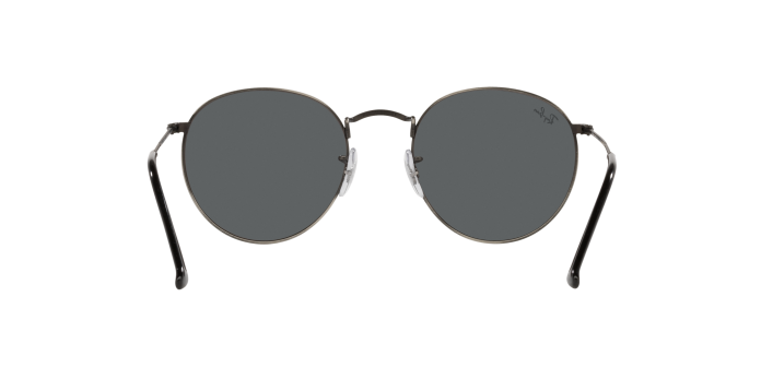 Ray-ban Round Metal RB3447 9229B1 - Image 4