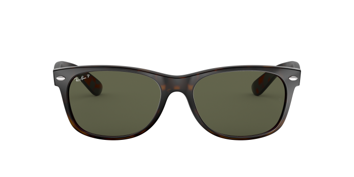 Ray-ban New Wayfarer RB2132 902/58 - Image 2