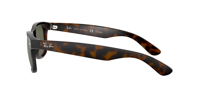 Ray-ban New Wayfarer RB2132 902/58 - Image 3