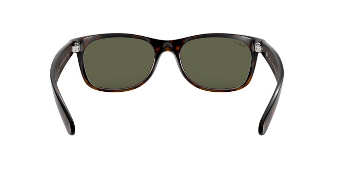 Ray-ban New Wayfarer RB2132 902/58 - Image 4