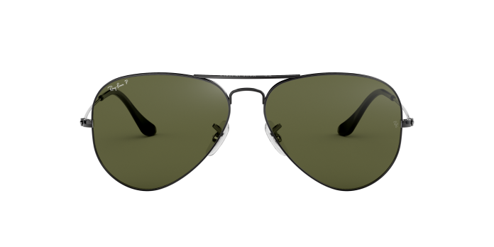Ray-ban Aviator Large Metal RB3025 004/58 - Image 2