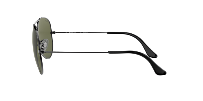 Ray-ban Aviator Large Metal RB3025 004/58 - Image 3