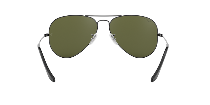 Ray-ban Aviator Large Metal RB3025 004/58 - Image 4