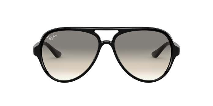 Ray-ban Cats 5000 RB4125 601/32 - Image 2