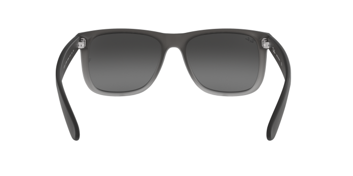 Ray-ban Justin RB4165 852/88 - Image 4