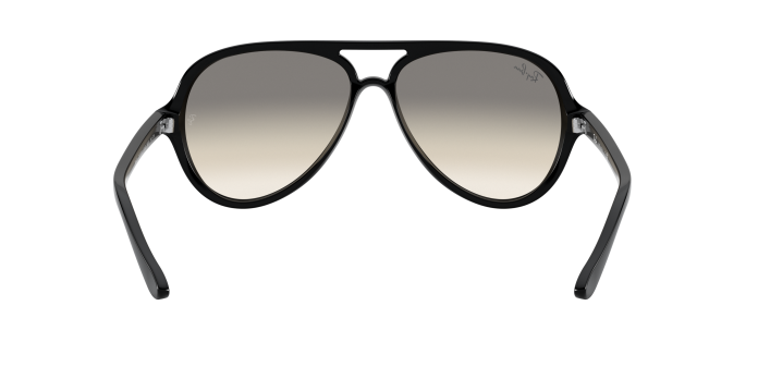 Ray-ban Cats 5000 RB4125 601/32 - Image 4