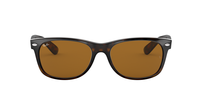 Ray-ban New Wayfarer RB2132 710 - Image 2