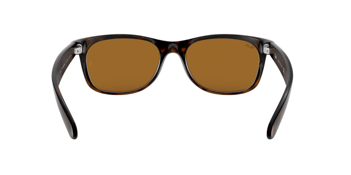 Ray-ban New Wayfarer RB2132 710 - Image 4