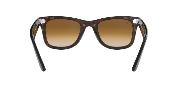 Ray-ban Wayfarer RB2140 902/51 - Image 4