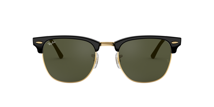 Ray-ban Clubmaster RB3016 W0365 - Image 2
