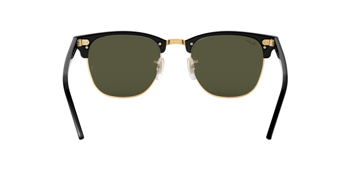 Ray-ban Clubmaster RB3016 W0365 - Image 4
