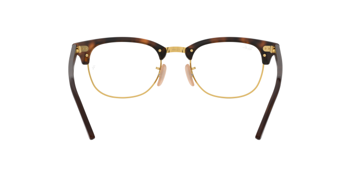 Ray-ban Clubmaster RX5154 2372 - Image 4