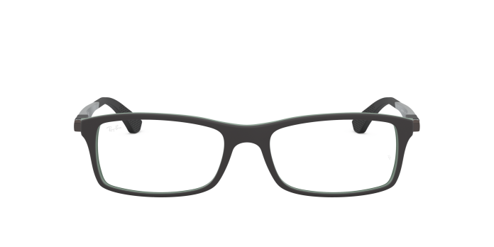 Ray-ban RX7017 5197 - Image 2