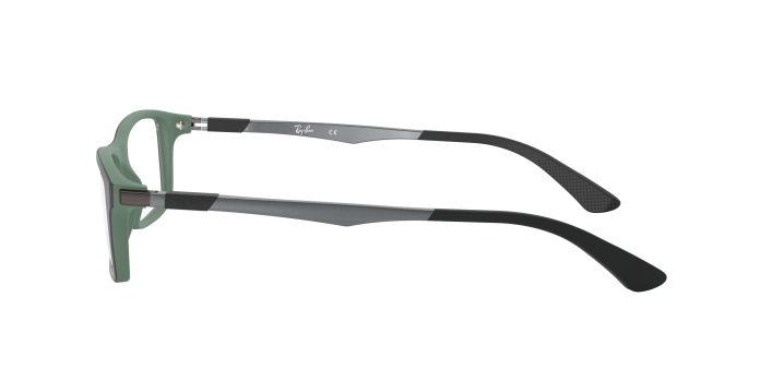 Ray-ban RX7017 5197 - Image 3