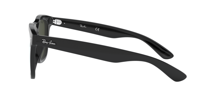 Ray-ban RB4260D 601/30 - Image 3