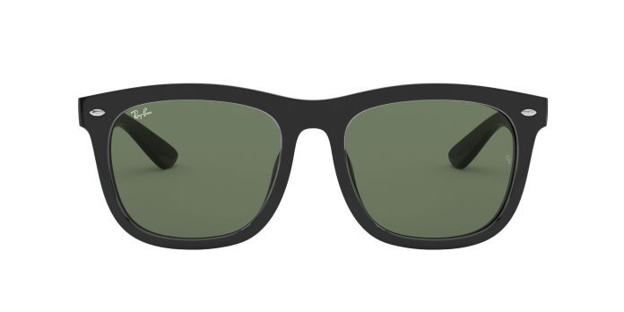 Ray-ban  RB4260D 601/71 - Image 2