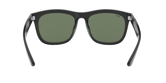 Ray-ban  RB4260D 601/71 - Image 4