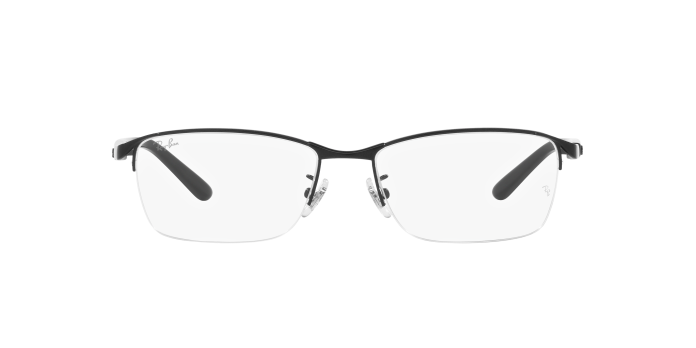Ray-ban RX6501D 2503 - Image 2