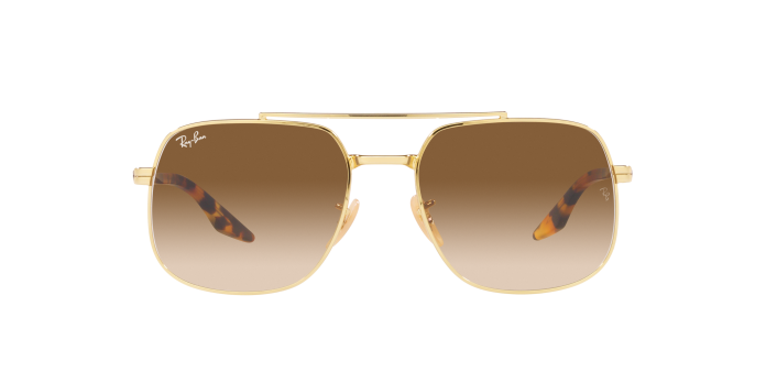 Ray-ban RB3699 001/51 - Image 2