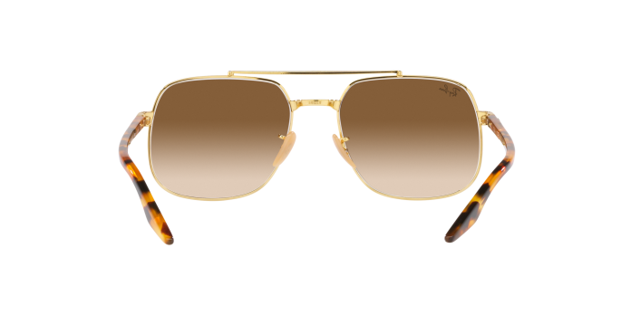 Ray-ban RB3699 001/51 - Image 4